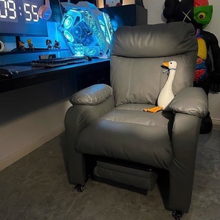  Ghế Sofa Cao Cấp Ngồi Thoải Mái Ngồi Lâu Quán Cà Phê Internet Người Lười Chơi Game Ghế Gaming Bàn Ghế Văn Phòng 