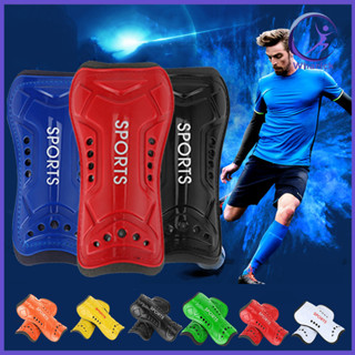Wharick- 2 Chiếc Bóng Đá Shin Cận Vệ Cường Lực Cao Chống Va Đập Thoáng Khí Nhẹ Bê Bảo Vệ Thanh Niên Bóng Đá Shin Miếng Lót