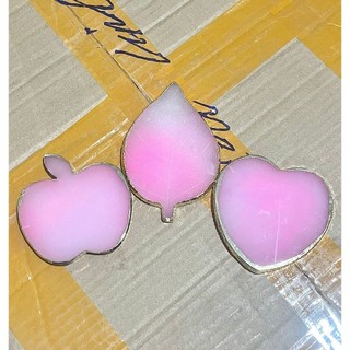 Khay pha sơn đá chụp ảnh, tán bột vẽ , gel vẽ, pha màu nail
