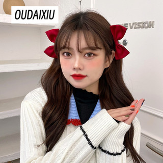 Cặp kẹp tóc nhỏ dễ thương