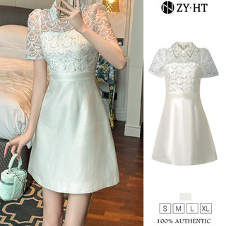 ZYHT EraVogue Váy nữ váy công sở váy cao cấp váy sang trọng váy cưới váy dự tiệc váy dạ hội 70281