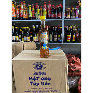 Siro Mật ong Tây Bắc/ ong việt