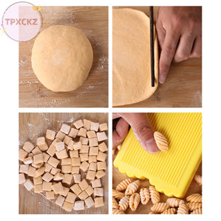 Tpxckz 3 Cái / bộ Spaghetti Macaroni Pasta Máy Làm Mì DIY Khuôn Dụng Cụ Nhà Bếp VN