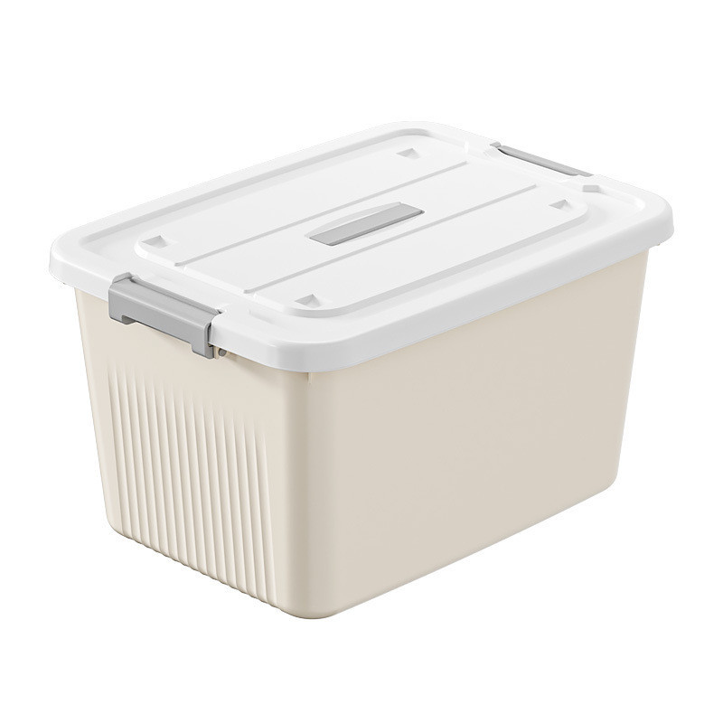 Hộp đựng đồ dung tích lớn, kích thước cực lớn, rất tiện lợi để lưu trữ, sắp xếp quần áo gia đình | BigBuy360 - bigbuy360.vn