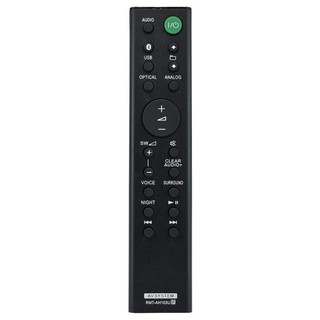 Mới RMT-AH103U Dành Cho Sony Sound Bar Hệ Thống AV Từ Xa HT-CT80 HT-CT80BT SA-CT80