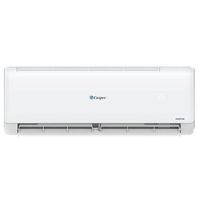 Điều hòa Casper 1 chiều inverter 12000BTU JC-12IU36 new 2025