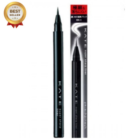 Bút kẻ mắt nước Kanebo Kate Super Sharp Liner 0.6ml