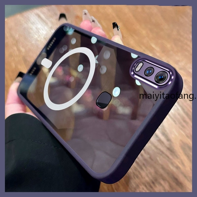 Ốp điện thoại VIVO Y11 1018