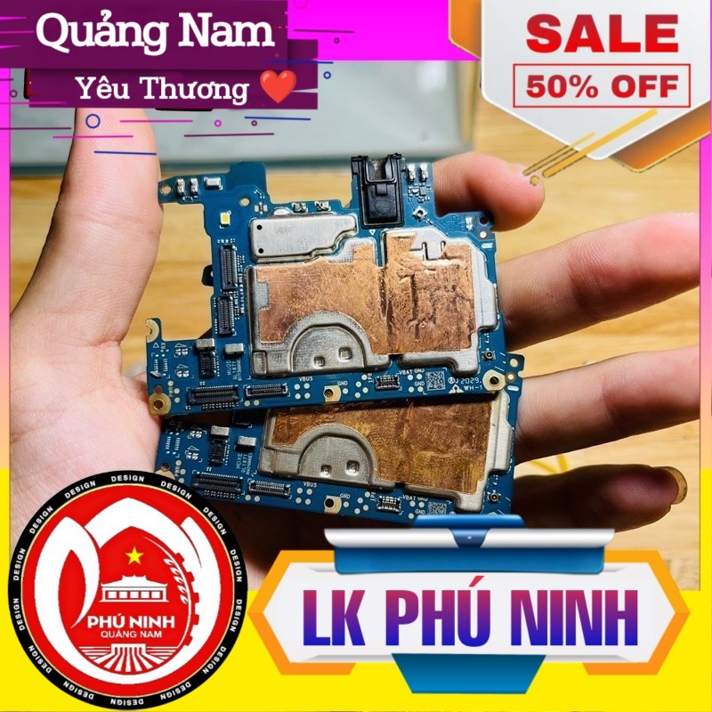 Main Samsung A11 Rin bóc máy , Bo Bạch Chủ | Mainboard | Linh kiện Samsung A11