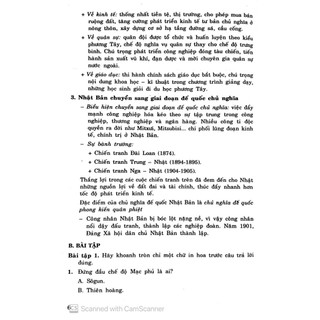 Sách - Để Học Tốt Lịch Sử 11