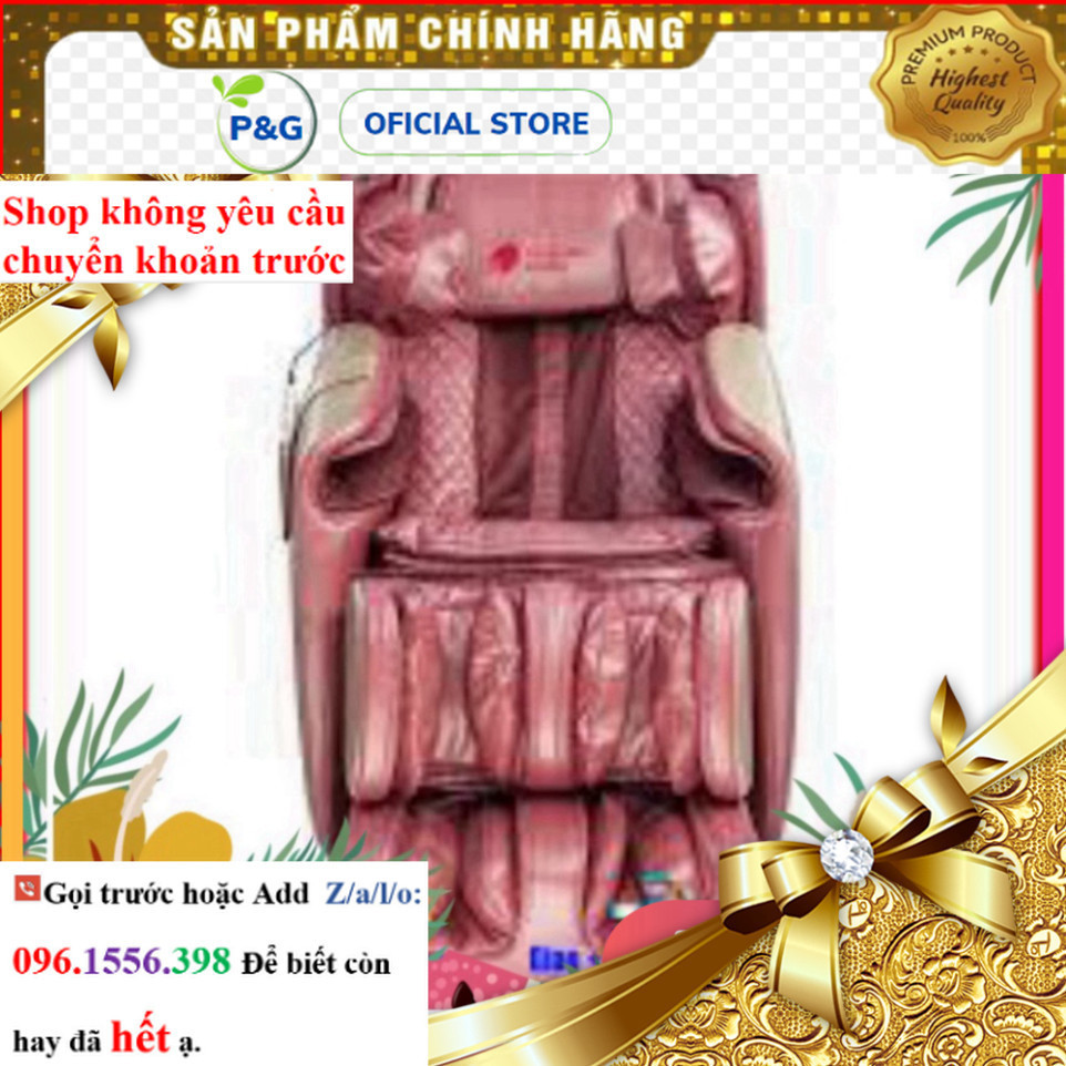 Hãng Ghế Massage 4D Aquamarine Buheung MK-6700