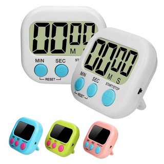 Đồng hồ đếm ngược, hẹn giờ nấu ăn, bấm giờ tiện dụng, nhắc hẹn giờ học sinh, hút nam châm tiện dụng-mckes