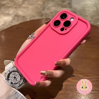 Ốp Lưng Màu Kẹo Macaron Sang Trọng Cho OPPO Find X7 Ultra X6 X5 X3 Pro A97 A91 A31 2020 F9 Pro A72 A73 5G A7 A12 A5S A83 F11 A3S A12E Ốp Điện Thoại Cho Cô Gái Thoáng Mát Bé Trai Silicon Mềm