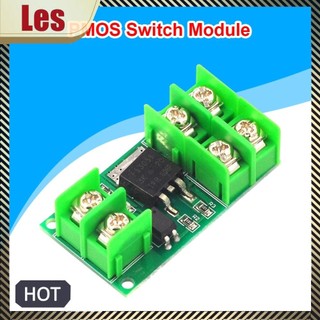 F5305s PMOS Trigger Switch Board MOS FET Switch Module 3V 5V 12V 24V 36V DC