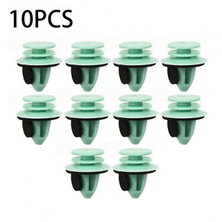 Fastener clip 10pcs for mercedes benz 0079889978 accessories replacement