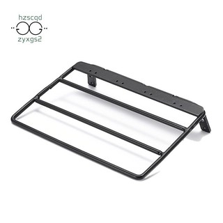 Cho D12 1 / 10 Khay Đựng Hành Lý Kim Loại Giá Để Mái