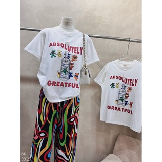 Áo gấu ABSOLUTELY Louis.H