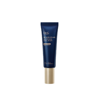 Dr.G Black Snail Glutathione Tone Up Sun 50ml