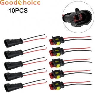 Plug Connectors Connector Plug Crimping Installation For Electrical Car