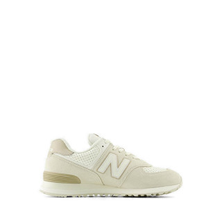 Giày Thể Thao New Balance 574 Unisex - Ivory