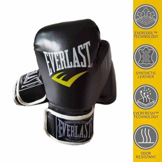 12oz Muay Thai Everlast Professional Boxing Gloves Muay Thai Gloves