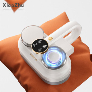 Xiaozhubangchu Máy hút bụi giường loại bỏ ve không dây Chigo loại bỏ ve, loại bỏ ve và kiến hút mạnh cực tím hộ gia đình