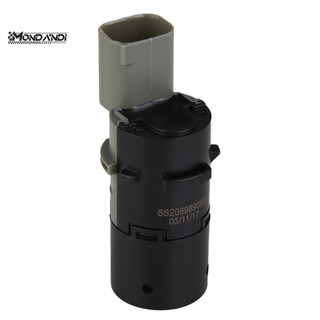 MONDANDI Cảm biến đỗ xe ô tô cho BMW E39 E46 E60 E61 E65 E66 E83 X3 X5 66206989069