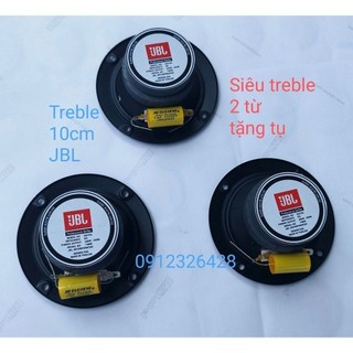 Loa treble giấy jbl nhập khẩu - treble 2 từ - tặng kèm tụ xịn