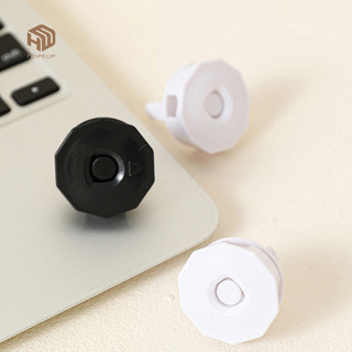 HOPEUP 3 Cái Giá Đỡ Cắm Dễ Dàng Lắp Đặt Tiết Kiệm Không Gian Có Thể Điều Chỉnh Chống Điện Sốc Chống Ăn Mòn Cắm Giá Đỡ