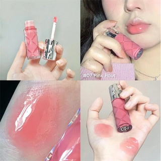 Son bóng Sephora Outrageous Plump Effect Gloss - ninishop