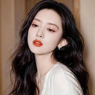 Bông tai bạc mạ vàng phong cách Hàn Quốc - Khuyên hoa tai nữ đẹp cổ điển iLita