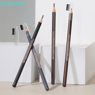 Onemetertry 1 chiếc bút chì lông mày chống mồ hôi chống thấm nước bút lông mày siêu mỏng dành cho nữ làm đẹp mỹ phẩm bút chì lông mày mỹ phẩm dụng cụ vn