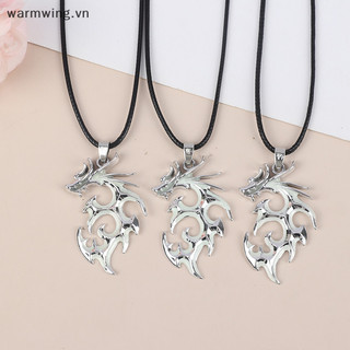 Vòng cổ rồng phát sáng ấm áp Vòng cổ bạc huỳnh quang ban đêm cho bữa tiệc VN