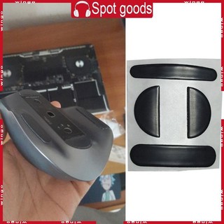Godd 1 Bộ Chân Chuột Hổ Esports Cho MX Master 3 Chuột Chứa 1 Miếng Lót Vệ Sinh
