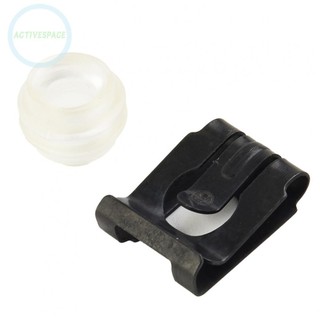 【NEW】Cable Bushing Bushing Gear Shift Linkage Bushing Shifter Cable Bushing For Car