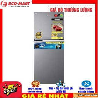 Nr-tv261apsv tủ lạnh panasonic nr-tv261apsv inverter 234l,