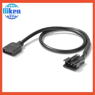 Cáp chuyển đổi bo mạch chủ rgb cho dây đèn led pc dây sm