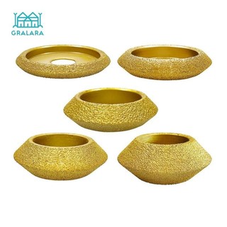 Gralara Máy mài hiệu suất cao cho máy mài góc - Dụng cụ mài chuyên nghiệp