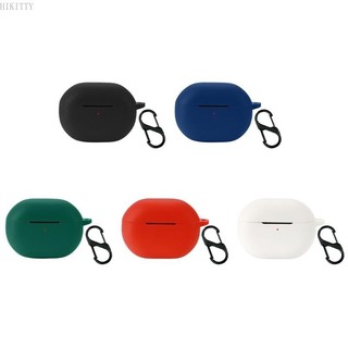 Hik Cho Vỏ Cách Âm Peats Capsule 3 Pro Vỏ Chống Sốc Vỏ Vỏ Chống Trầy Xước