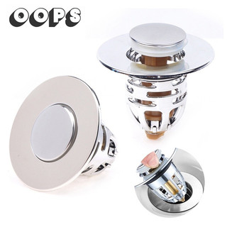 Oops! (Coononglinaaa) Nắp bồn rửa sáng tạo cho nhà bếp và phòng tắm mới GM24539SN