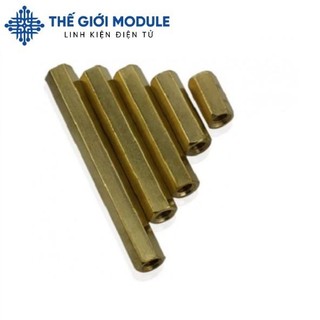 Trụ đồng cái cái m3 5mm - thegioimodule