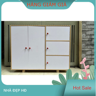 HỎA TỐC_ TỦ 1M CÓ CHÂN phong cách hiện đại sang trọng