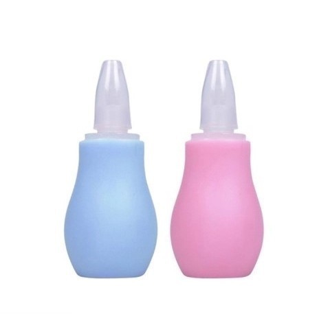 Dụng cụ hút mũi bóp Dolphin