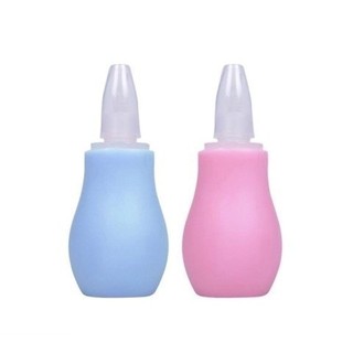 Dụng cụ hút mũi bóp Dolphin