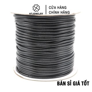 Bó 2, 5, 10 mét dây sáp bóng hàn quốc htjewelry ph091