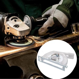 Xiyijia Máy mài góc Vỏ cắt bụi Vỏ mài cho 4/5/6 Inch