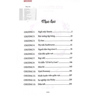Sách Shoe Books - Đôi Giày Tennis