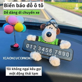 Xe Ô Tô Tạm Thời Đỗ Xe Biển Số Di Động Ô Tô Điện Thoại Ô Tô Biển Số Đỗ Xe Tạm Thời Biển Dạ Quang Nội Thất Ô Tô Đồ Trang Trí Đồ Trang Trí