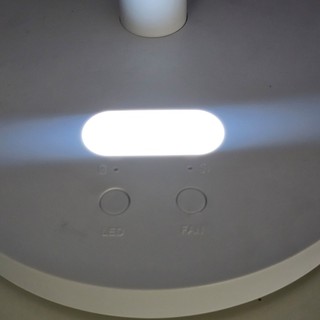 Quạt tích điện Sunhouse