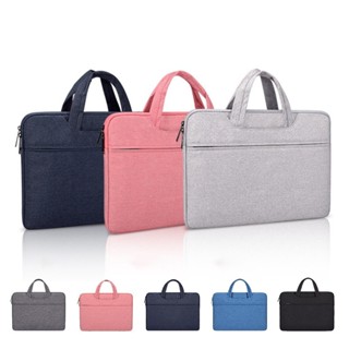 Túi Đựng Laptop Chống Sốc Macbook 1/2 Ngăn Đựng Vừa Laptop 13.3 Inch đến 15.6 Inch, 16 Inch, Không thấm nước